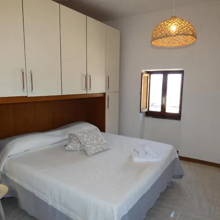 Scappo In Umbria, Santamaria Apartment Narni