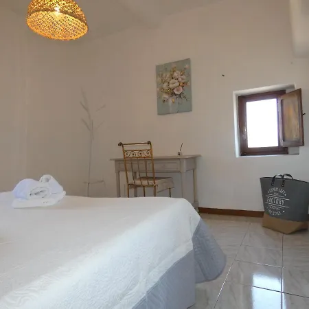 Scappo In Umbria, Santamaria Narni