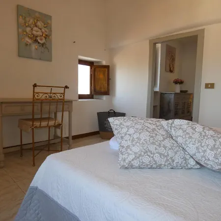 Apartment Scappo In Umbria, Santamaria