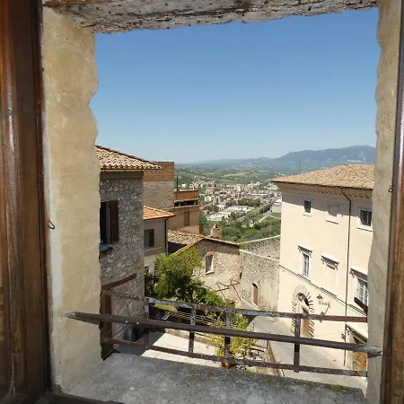 Apartment Scappo In Umbria, Santamaria *