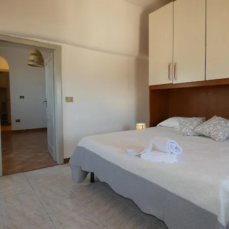 Scappo In Umbria, Santamaria Apartment