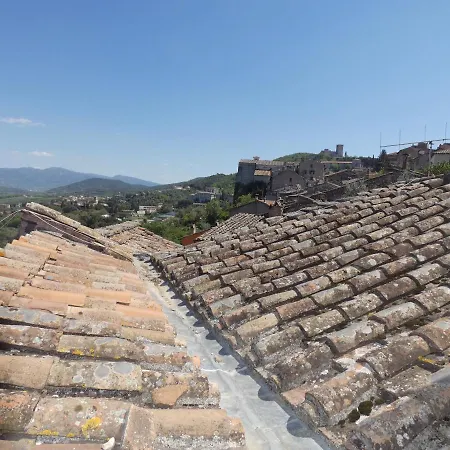 Apartment Scappo In Umbria, Santamaria