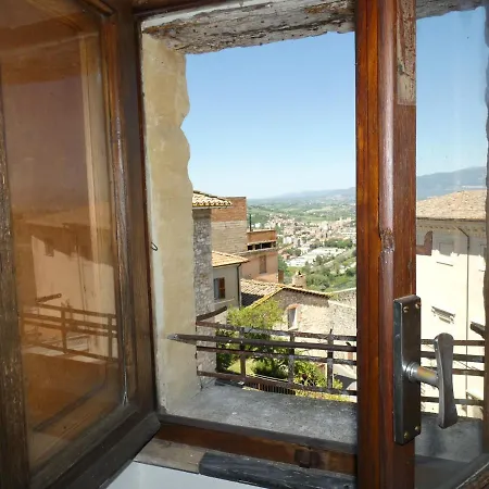 Lägenhet Scappo In Umbria, Santamaria *