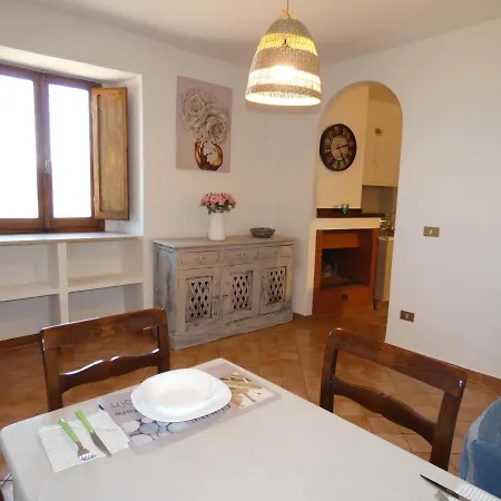 Apartment Scappo In Umbria, Santamaria *