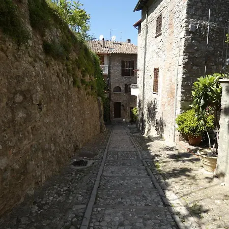 Scappo In Umbria, Santamaria Apartment *